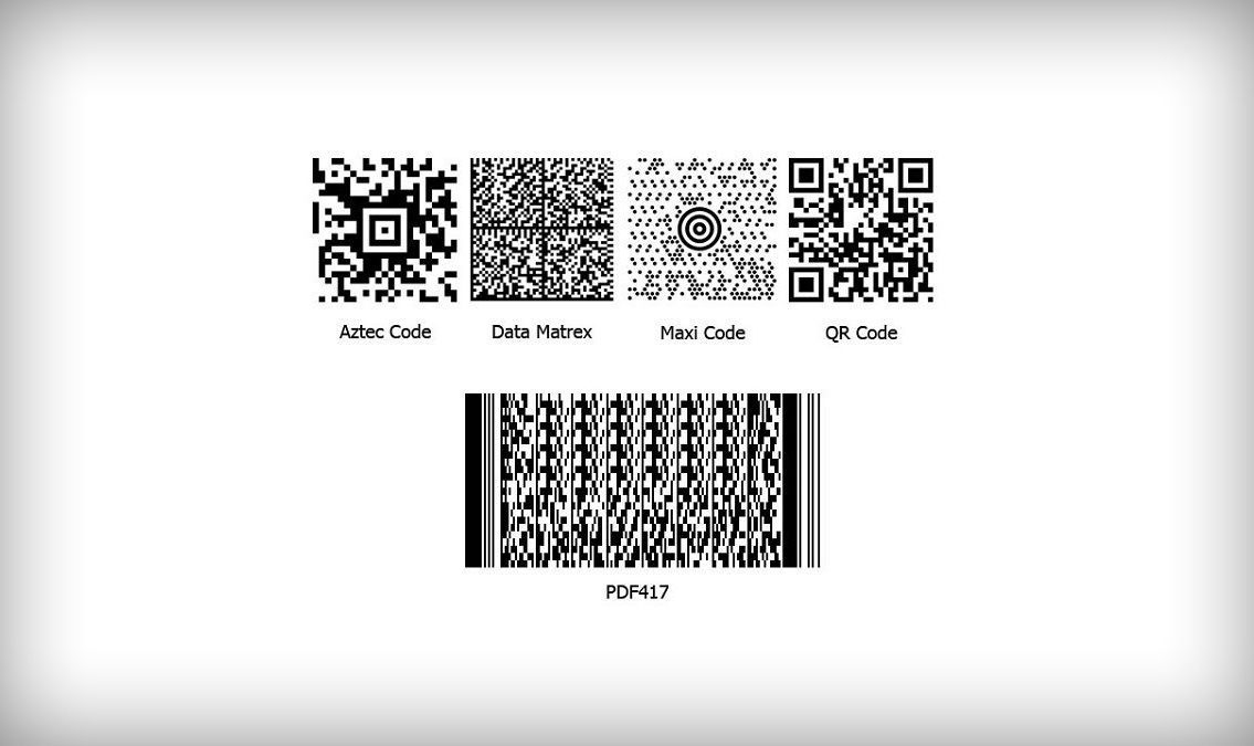 کدهای QR در مقابل بارکدها: کدام یک برای برچسب زدن محصول بهتر است؟